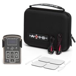 ElectraStim AXIS Electrosex Stimulator and ElectraPads Set