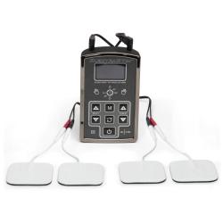 ElectraStim AXIS Electrosex Stimulator and ElectraPads Set