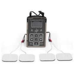 ElectraStim AXIS Electrosex Stimulator and ElectraPads Set