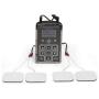 ElectraStim AXIS Electrosex Stimulator and ElectraPads Set