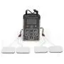 ElectraStim AXIS Electrosex Stimulator and ElectraPads Set