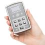 ElectraStim AXIS Electrosex Stimulator and ElectraPads Set