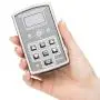 ElectraStim AXIS Electrosex Stimulator and ElectraPads Set