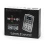 ElectraStim AXIS Electrosex Stimulator and ElectraPads Set