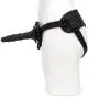 Doc Johnson Vac-U-Lock Remote Control Ribbed 6 Inch Strap-On Harness Kit Doc Johnson Vac-U-Lock Remote Control Ribbed 6 Inch Strap-On Harness Kit