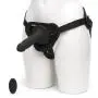 Doc Johnson Vac-U-Lock Remote Control Realistic 6 Inch Strap-On Harness Kit Doc Johnson Vac-U-Lock Remote Control Realistic 6 Inch Strap-On Harness Kit