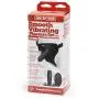 Doc Johnson Vac-U-Lock Remote Control Realistic 6 Inch Strap-On Harness Kit Doc Johnson Vac-U-Lock Remote Control Realistic 6 Inch Strap-On Harness Kit