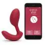 Aneros Vivi App Controlled Vibrating Kegel Exerciser with Clitoral Stimulator Aneros Vivi App Controlled Vibrating Kegel Exerciser with Clitoral Stimulator