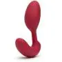 Aneros Vivi App Controlled Vibrating Kegel Exerciser with Clitoral Stimulator Aneros Vivi App Controlled Vibrating Kegel Exerciser with Clitoral Stimulator