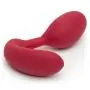 Aneros Vivi App Controlled Vibrating Kegel Exerciser with Clitoral Stimulator Aneros Vivi App Controlled Vibrating Kegel Exerciser with Clitoral Stimulator