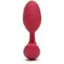 Aneros Vivi App Controlled Vibrating Kegel Exerciser with Clitoral Stimulator Aneros Vivi App Controlled Vibrating Kegel Exerciser with Clitoral Stimulator