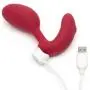 Aneros Vivi App Controlled Vibrating Kegel Exerciser with Clitoral Stimulator Aneros Vivi App Controlled Vibrating Kegel Exerciser with Clitoral Stimulator