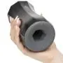 Control Rechargeable Warming Male Masturbator with Turbo Speed Control Rechargeable Warming Male Masturbator with Turbo Speed