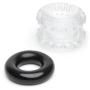 Control Twin Tension Performance Twin Cock Ring