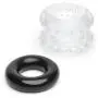 Control Twin Tension Performance Twin Cock Ring