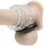 Control Twin Tension Performance Twin Cock Ring