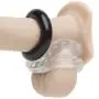 Control Twin Tension Performance Twin Cock Ring