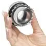 Control Twin Tension Performance Twin Cock Ring
