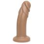 Vixen Maverick VixSkin Realistic Silicone Dildo 7.5 Inch