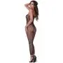 Dreamgirl Black Convertable Crotchless Bodystocking