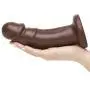 Vixen Maverick VixSkin Realistic Silicone Dildo 7.5 Inch