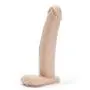 Vixen Bandit VixSkin Realistic Silicone Dildo 7.5 Inch