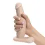 Vixen Bandit VixSkin Realistic Silicone Dildo 7.5 Inch