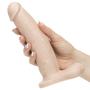 Vixen Bandit VixSkin Realistic Silicone Dildo 7.5 Inch