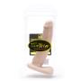 Vixen Bandit VixSkin Realistic Silicone Dildo 7.5 Inch