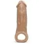 Vixen VixSkin Colossus Silicone Penis Extender 7 Inch Vixen VixSkin Colossus Silicone Penis Extender 7 Inch