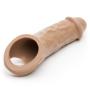 Vixen VixSkin Colossus Silicone Penis Extender 7 Inch