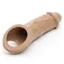 Vixen VixSkin Colossus Silicone Penis Extender 7 Inch Vixen VixSkin Colossus Silicone Penis Extender 7 Inch
