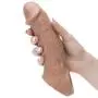 Vixen VixSkin Colossus Silicone Penis Extender 7 Inch Vixen VixSkin Colossus Silicone Penis Extender 7 Inch