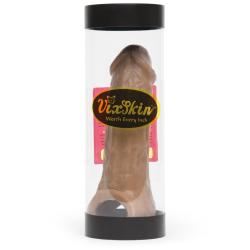 Vixen VixSkin Colossus Silicone Penis Extender 7 Inch