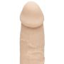 Ultra Realistic Girthy Comfort Feel Silicone Dildo 9 Inch