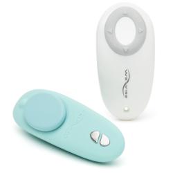 We-Vibe Moxie Remote Controlled Wearable Clitoral Knicker Vibrator