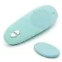 We-Vibe Moxie Remote Controlled Wearable Clitoral Knicker Vibrator
