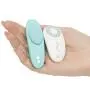 We-Vibe Moxie Remote Controlled Wearable Clitoral Knicker Vibrator