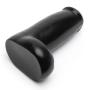 WAD Fat Man Conqueror Mega Girthy Dildo 6.5 Inch