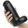 WAD Fat Man Conqueror Mega Girthy Dildo 6.5 Inch WAD Fat Man Conqueror Mega Girthy Dildo 6.5 Inch