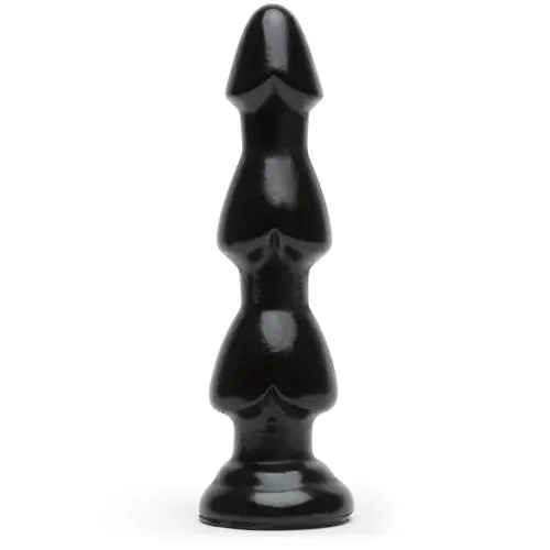 3 Bangs for Your Butt Anal Dildo 7.5 Inch 3 Bangs for Your Butt Anal Dildo 7.5 Inch