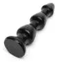 3 Bangs for Your Butt Anal Dildo 7.5 Inch 3 Bangs for Your Butt Anal Dildo 7.5 Inch