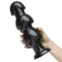 3 Bangs for Your Butt Large Anal Dildo 10.5 Inch