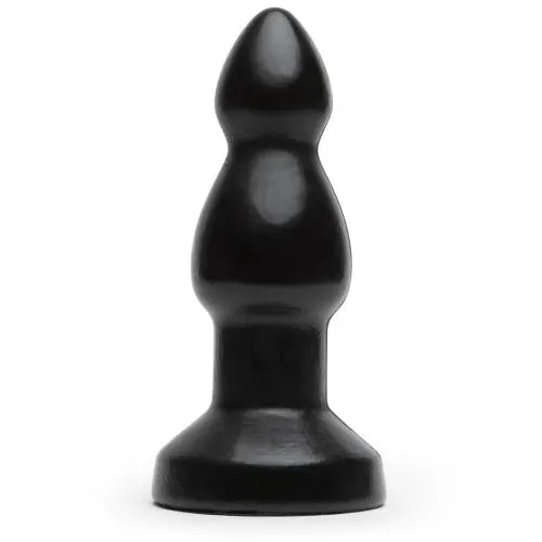 2 Shots Extra Large Butt Plug 8.5 Inch