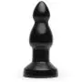 2 Shots Extra Large Butt Plug 8.5 Inch