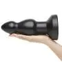 2 Shots Extra Large Butt Plug 8.5 Inch