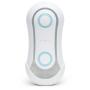 TENGA FLIP ORB Blue Rush Male Masturbator