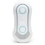 TENGA FLIP ORB Blue Rush Male Masturbator