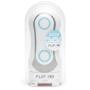 TENGA FLIP ORB Blue Rush Male Masturbator