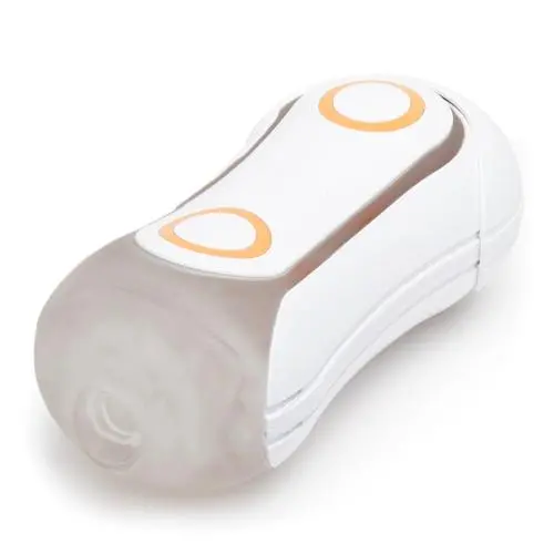 TENGA FLIP ORB Orange Crash Male Masturbator TENGA FLIP ORB Orange Crash Male Masturbator